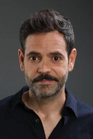 Photo of Daniel Ferrándiz as Fuso Negro
