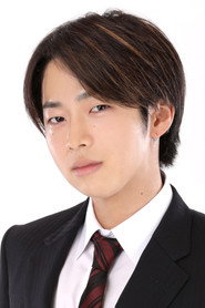 Photo of Koudai as Kousei Yamagishi