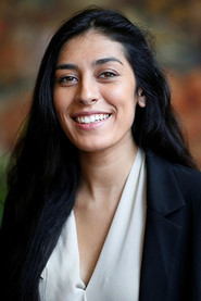 Photo of Alexandra Rojas as Self