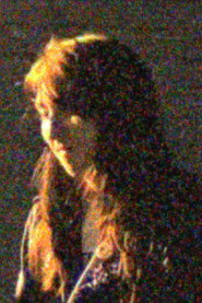 Photo of Kat Deal as Bowtay