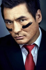Photo of Batu Hasikov as Kuerte