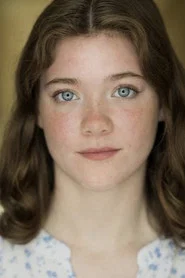 Photo of Abby Cox as Becca
