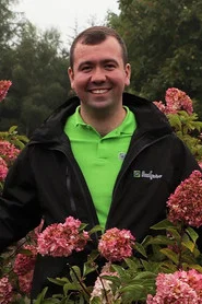 Photo of Calum Clunie