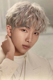 Photo of RM as Self