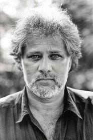 Photo of Michael Ondaatje as (voice)