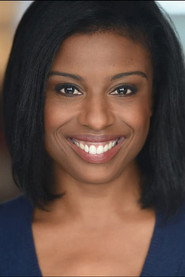 Photo of Shawn Michelle Cosby as Marissa
