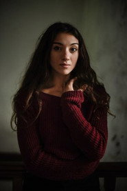Photo of Fatma Oussaifi as Fatma