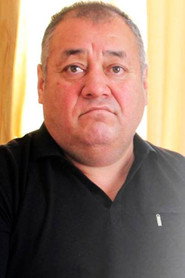 Photo of Nurgazy Sydygaliev as Timur
