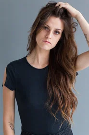 Photo of Rylee Marshall as Faith Jones