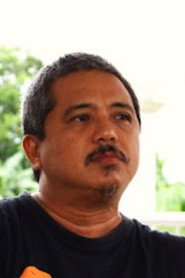 Photo of Arnel Mardoquio as Trifon "Tito" Abog