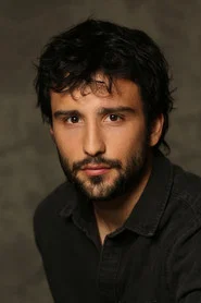 Photo of Sebastián Iturria