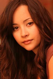 Photo of Ashlee Turner as Lily
