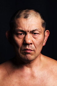 Photo of Minoru Suzuki as Minoru Suzuki