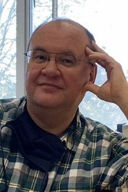 Photo of Oleksiy Svitelskiy as Self