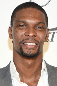 Photo of Chris Bosh as Self - USA 2008