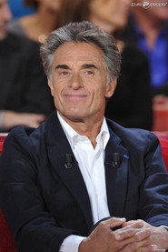 Photo of Gérard Holtz as Self