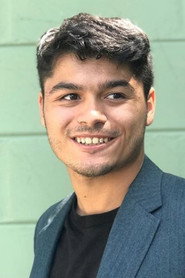 Photo of Anthony Caban as Roman
