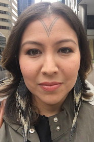 Photo of Alethea Arnaquq-Baril as Self