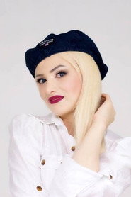 Photo of Zara Sahakyan