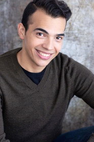 Photo of Jerry S. Gonzalez as Yellow Asura