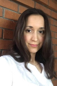 Photo of Margarita Kharitonova
