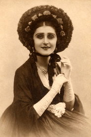 Photo of Alisa Kikodze as Sidu