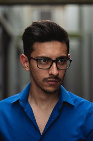 Photo of Joaquin Villegas as Self
