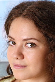 Photo of Yuliya