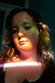 Photo of Kerry Behan as News Reporter 1