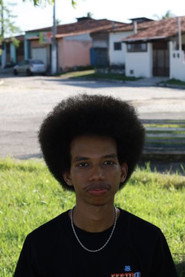 Photo of Andy Gomes as Himself
