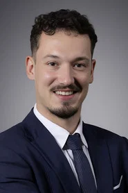 Photo of Florian Tavernier as Le professeur