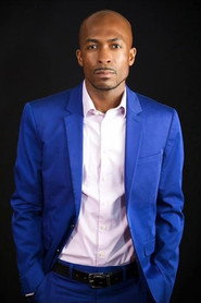 Photo of Glenn McBride Jr as Mark