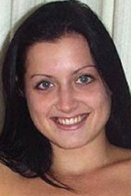 Photo of Kristina Black