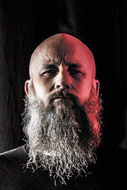 Photo of Jens Kidman as Self - Vocals
