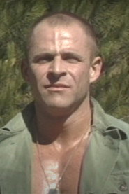 Photo of Mike Radcliffe as Scott's Coach