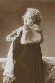 Photo of Lia Borré as Tochter des Generalprokurator Steffens