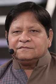 Photo of Khalid Saleem Mota
