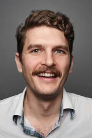 Photo of Carlo Ritchie as Self