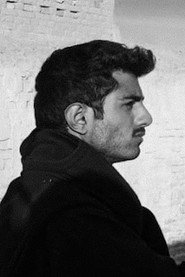 Photo of Abdullah Mir as Sohrab