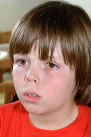 Photo of Hervé Hillien as Bertrand, Christine's son