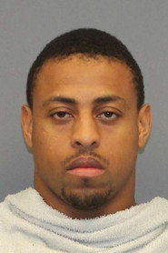 Photo of Greg Hardy as Self