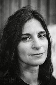 Photo of Raquel Sancinetti as self