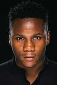 Photo of Tobi Bakare as Man 5