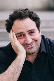 Photo of Ary Gabison