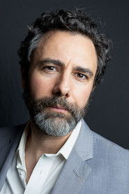 Photo of Jeff Galfer as Mark