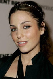 Photo of Erin Reese as Sarah
