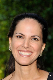 Photo of Mariana Tosca as Tina Littlehawk