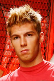 Photo of Aaron King