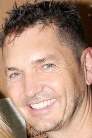 Photo of T.J. Scott as Stone