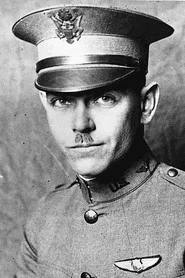 Photo of Ormer Locklear as Capt. Norman